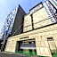 Busan Sasang Le Idea Hotel