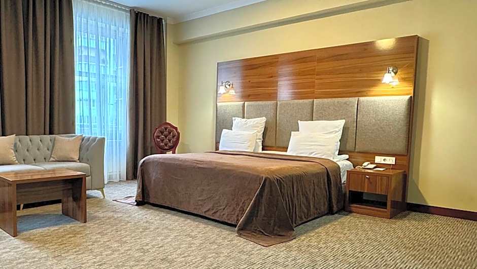 Grand Hotel Eurasia