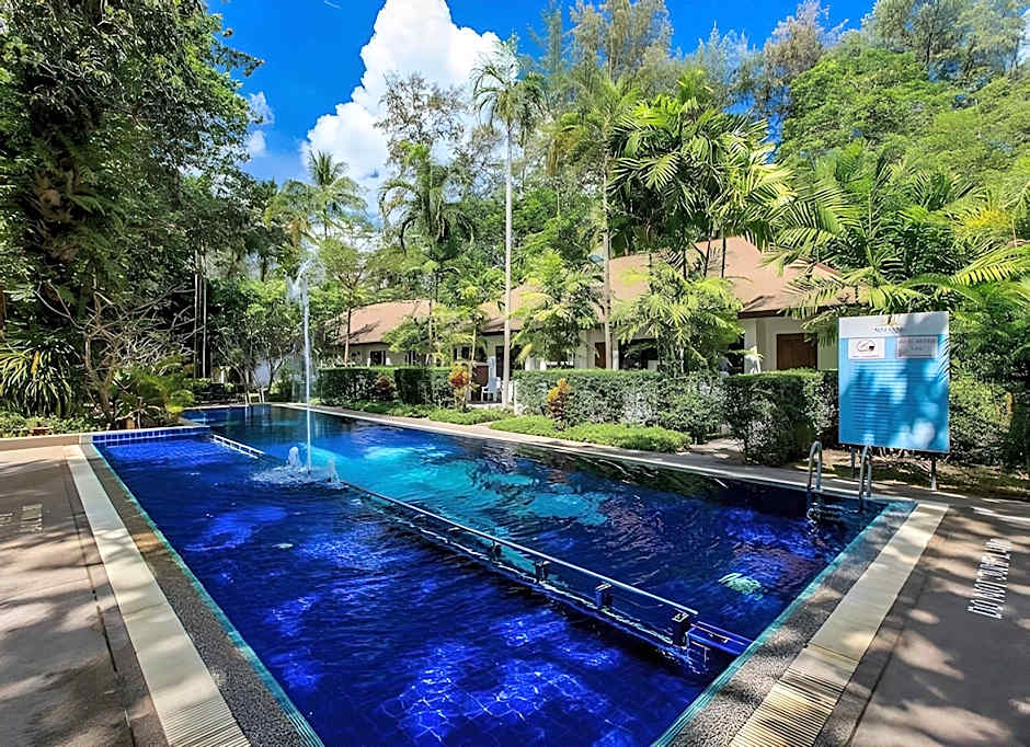 Naiyang Beach Hotel