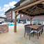 Hawthorn Extended Stay by Wyndham Odessa