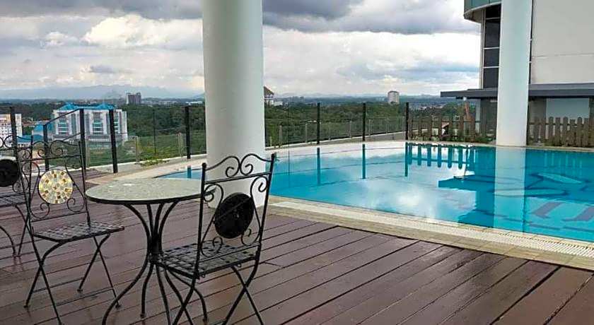 StayInn Gateway Hotel Apartment