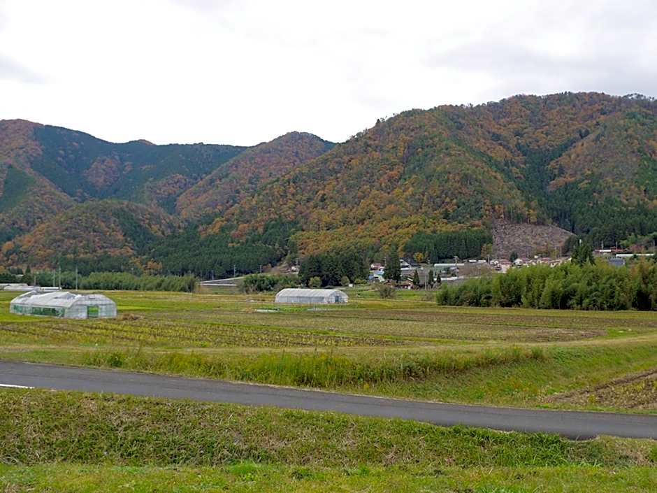 民宿みやま