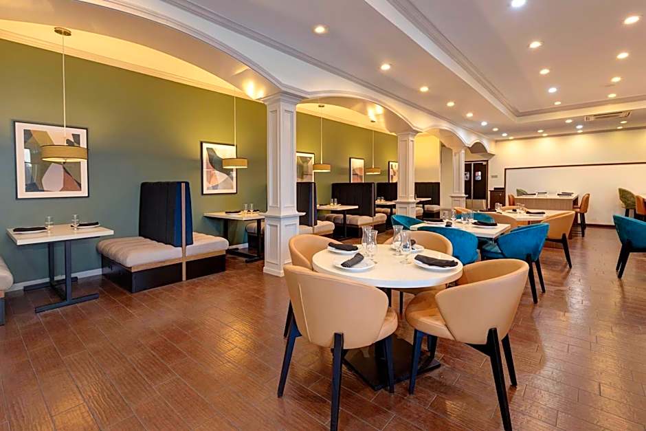 Wyndham Lake Charles