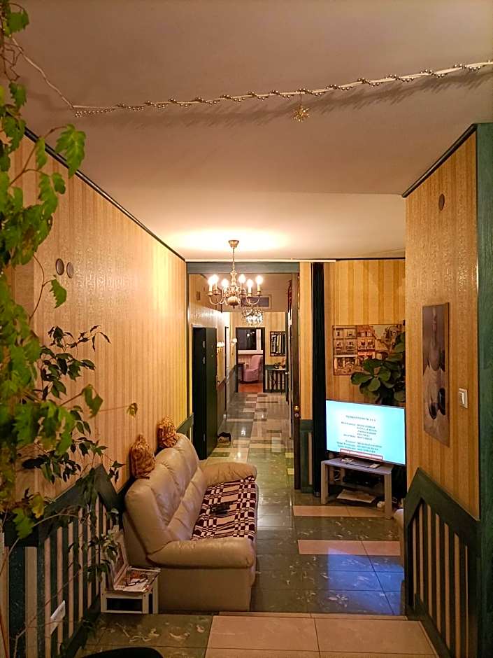 Babka Wieżowiec Noclegi