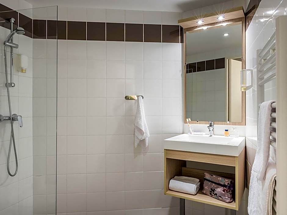 Aparthotel Adagio Access Paris Reuilly