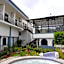 Hotel Santo Tomas / Historical Property