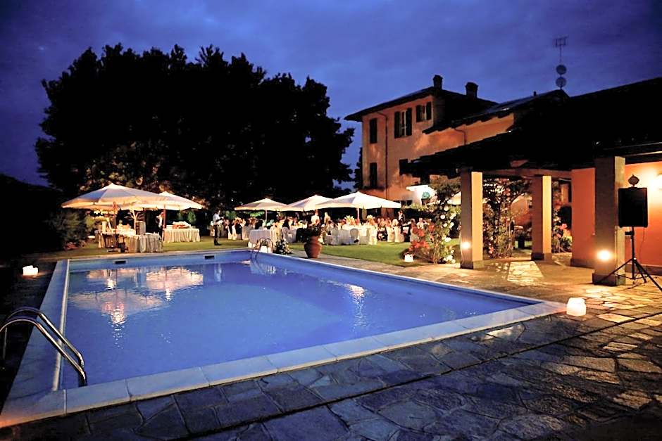 Torre dei Frati Bed & Breakfast
