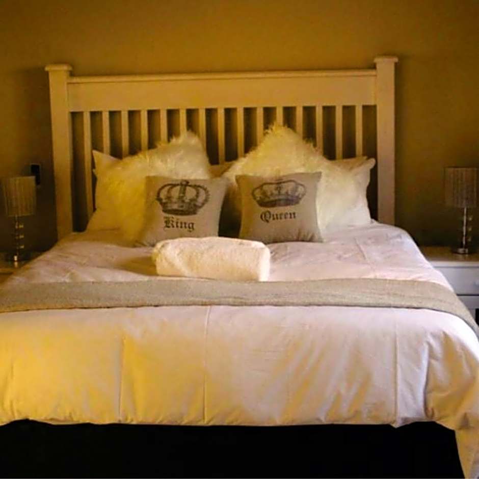 Falling Waters Guest House