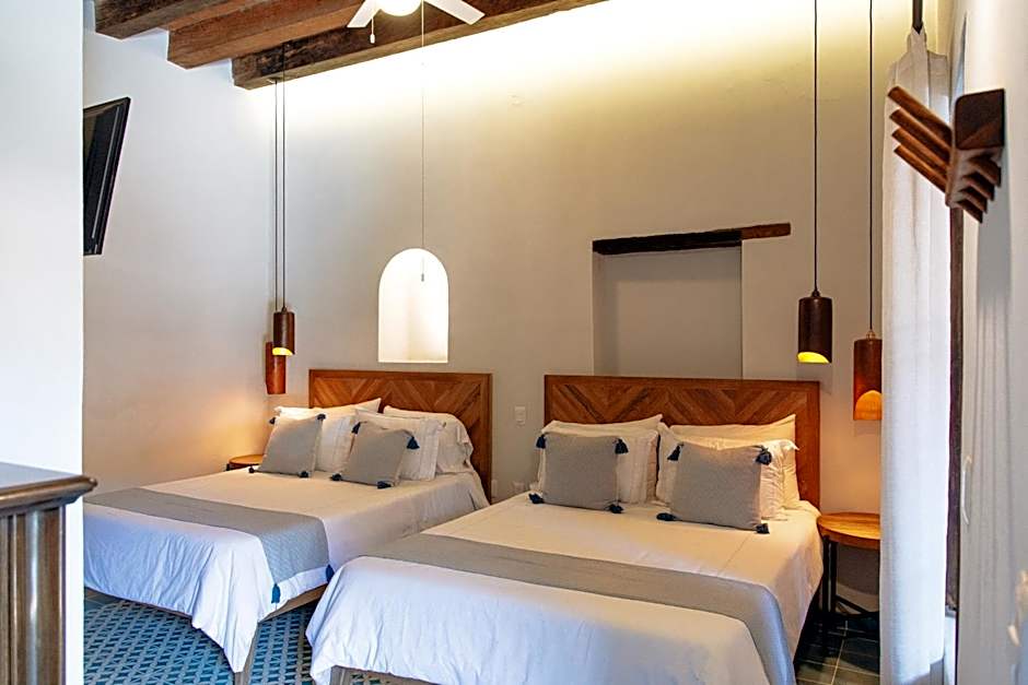 Dona Francisca Hotel Boutique