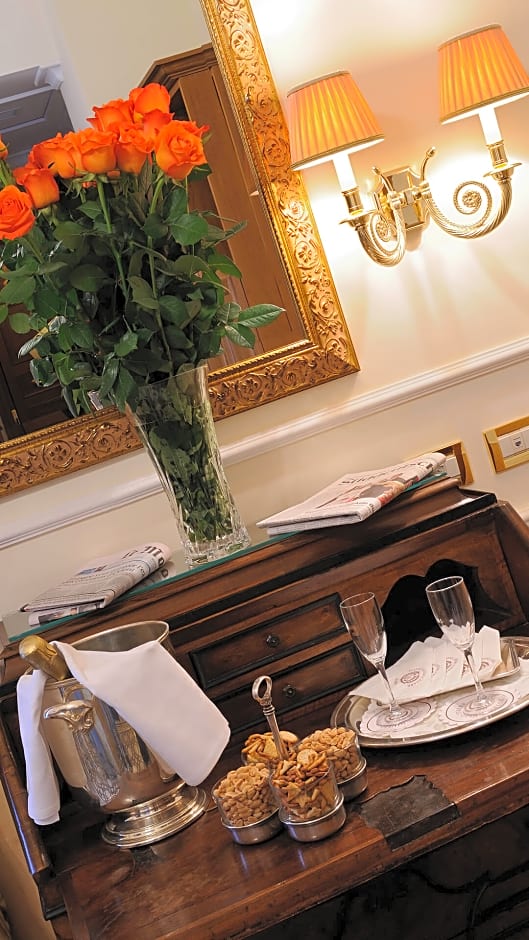 Hotel Giulio Cesare