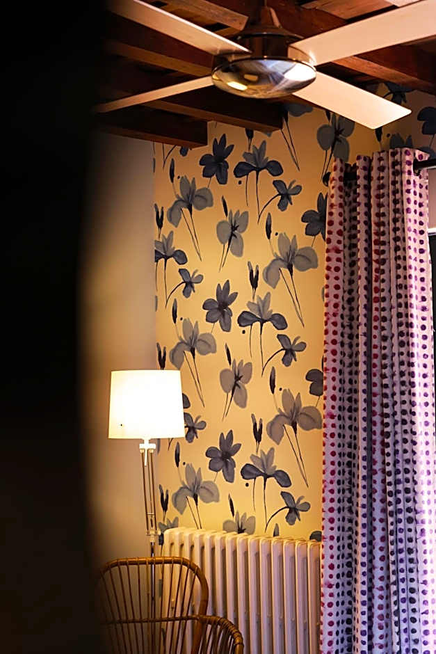 De Aldaca Rural - Only Adults