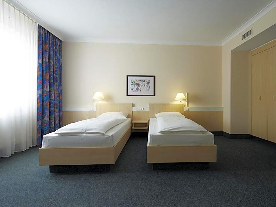 InterCityHotel Kassel