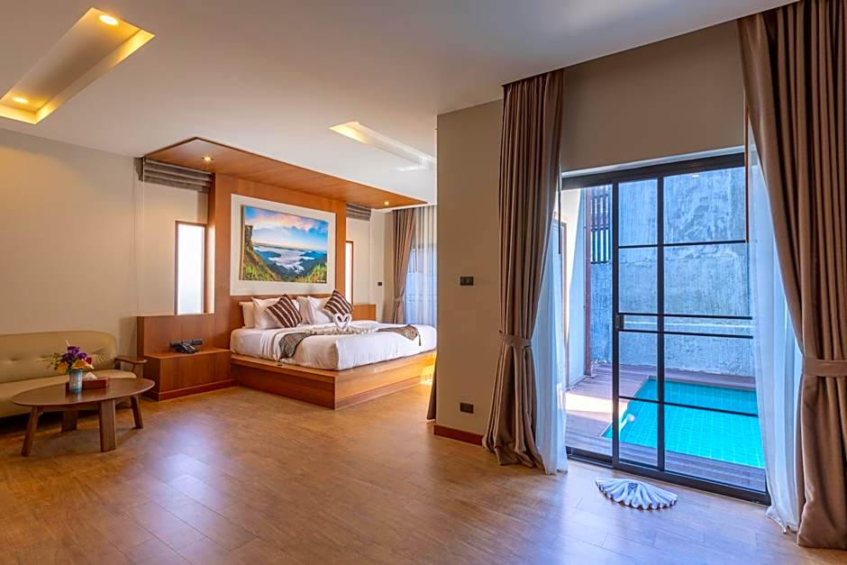 Photo 1 of 6 of Villa