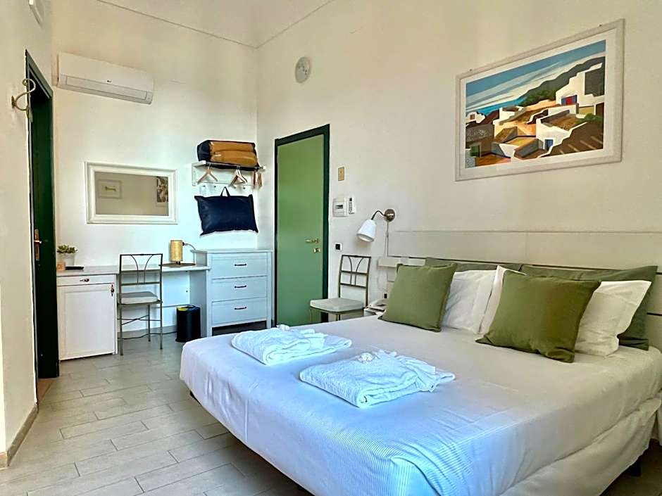 Hotel Posta (Pet-friendly)