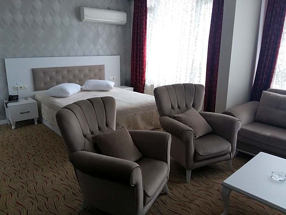 Cihan Hotel