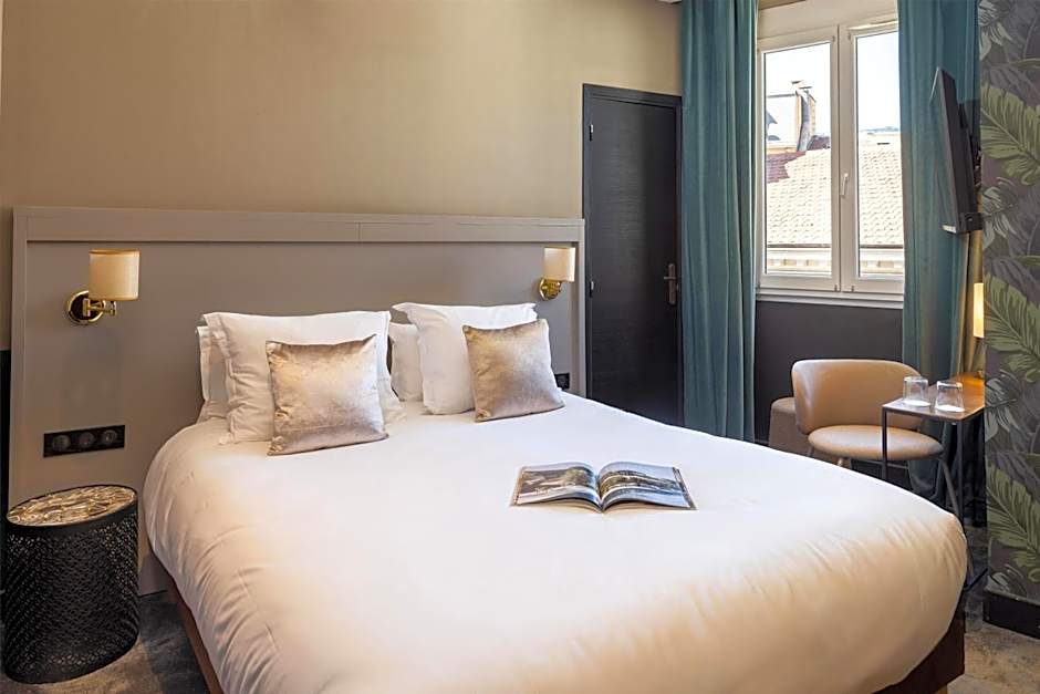 Best Western Plus Hotel Cosy Nice