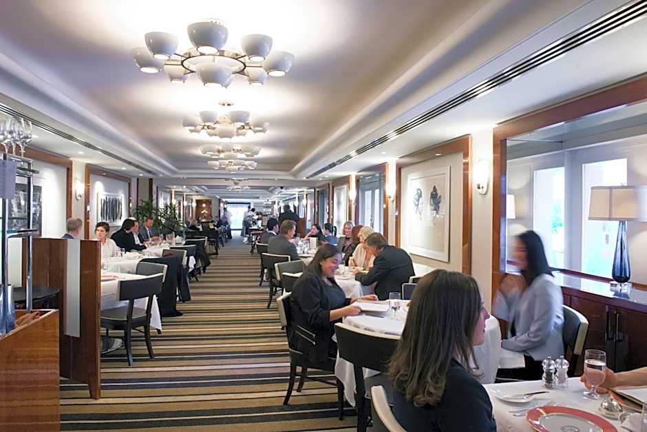 The Pierre New York, A Taj Hotel