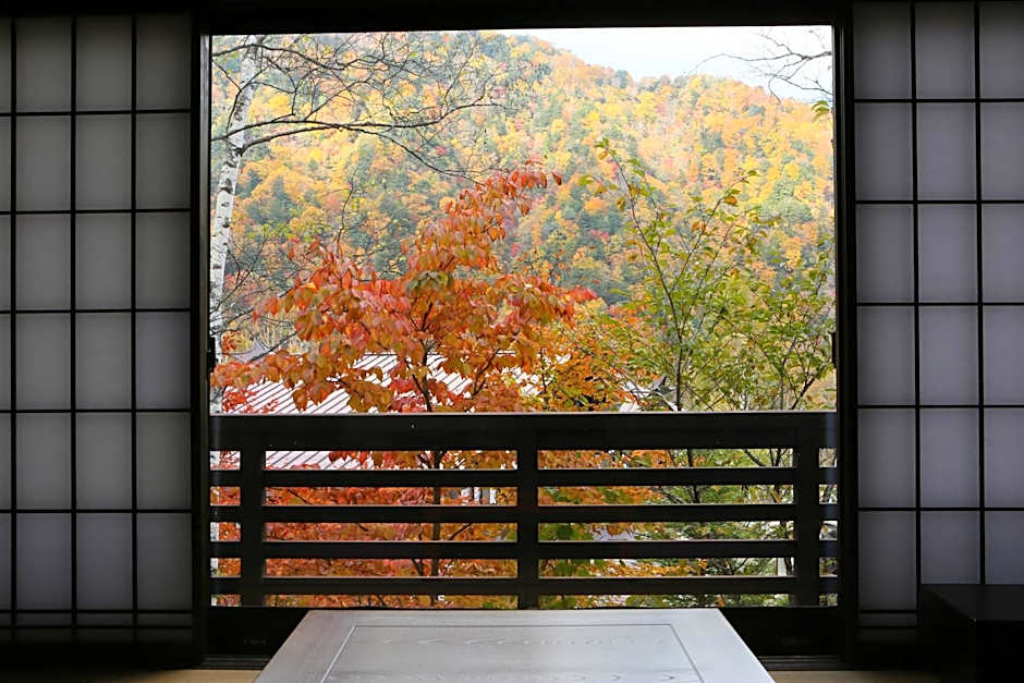 Konashi No Yu Sasaya