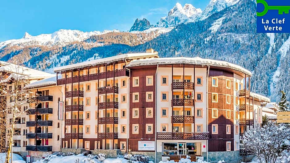 Résidence Pierre & Vacances La Rivière