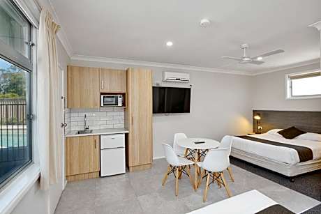 Large Double or Twin Room