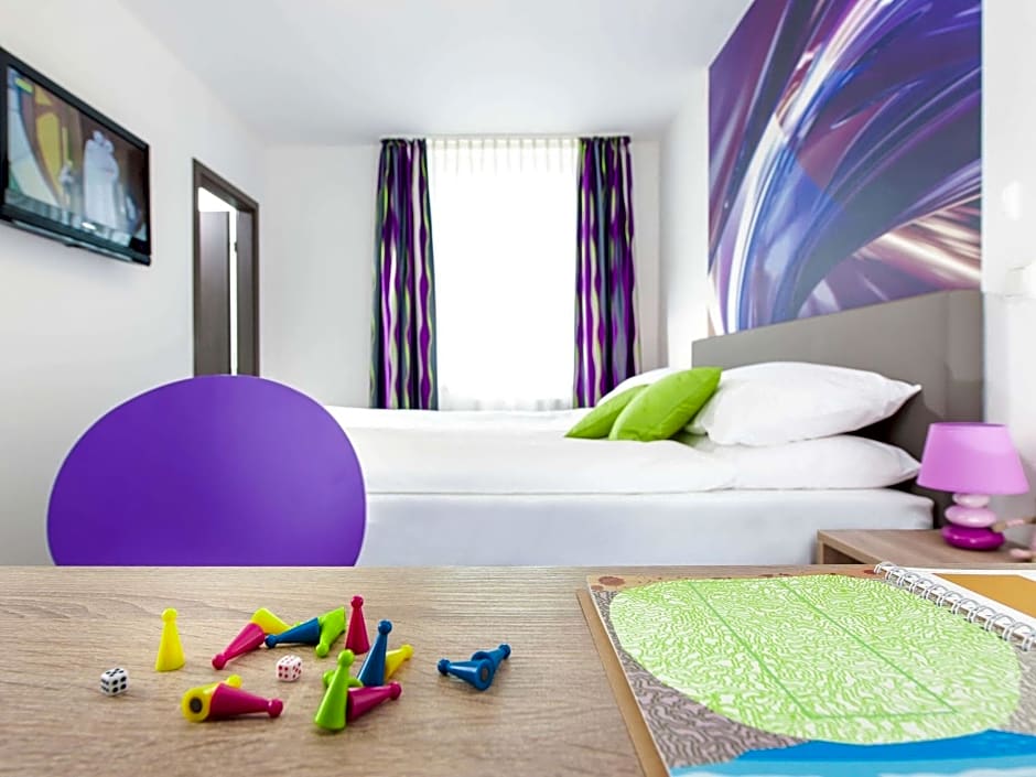 ibis Styles Arnsberg Sauerland