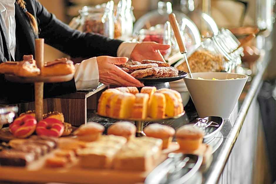 Juliana Hotel Brussels