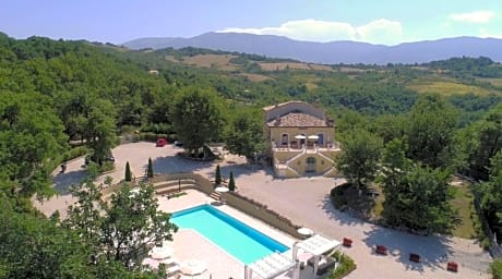 La quercia B&B