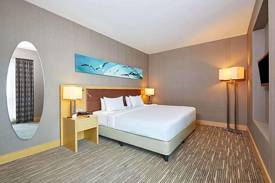 Park Dedeman Bostanci Hotel