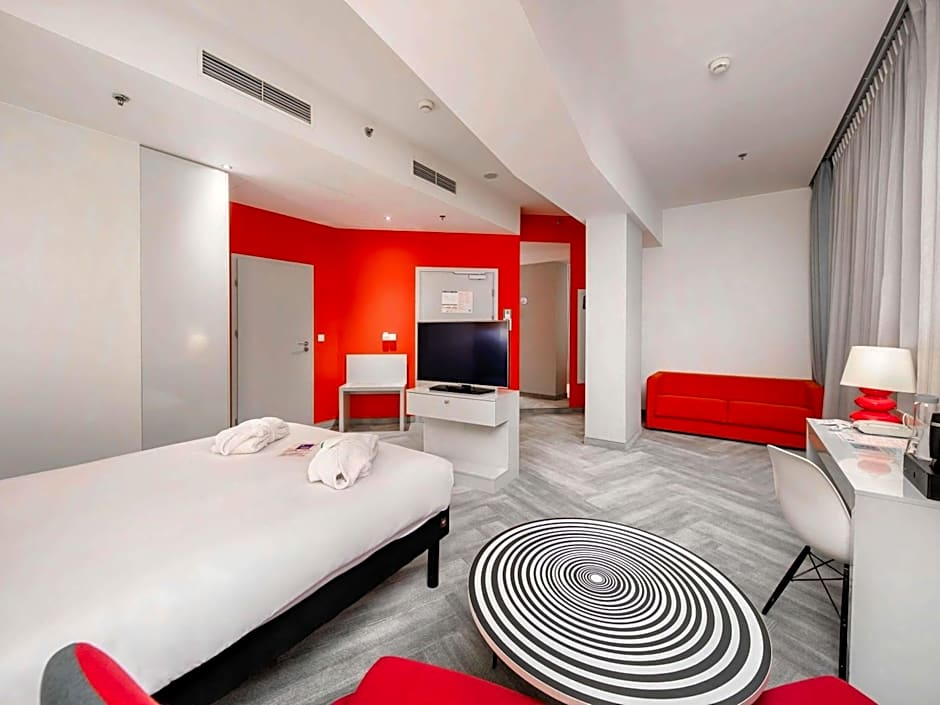 Ibis Styles Wroclaw Centrum