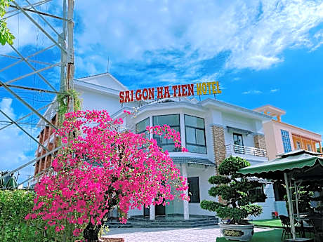 Sai Gon Ha Tien Hotel