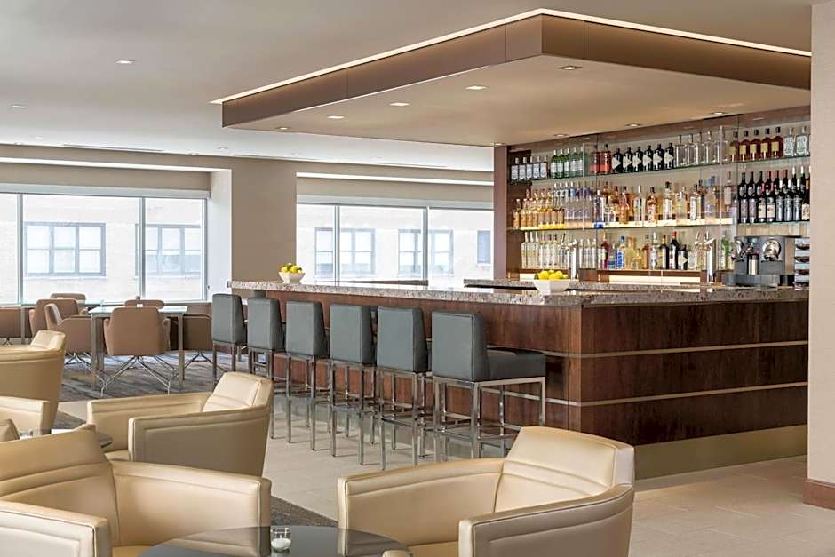 AC Hotel by Marriott Chicago Downtown