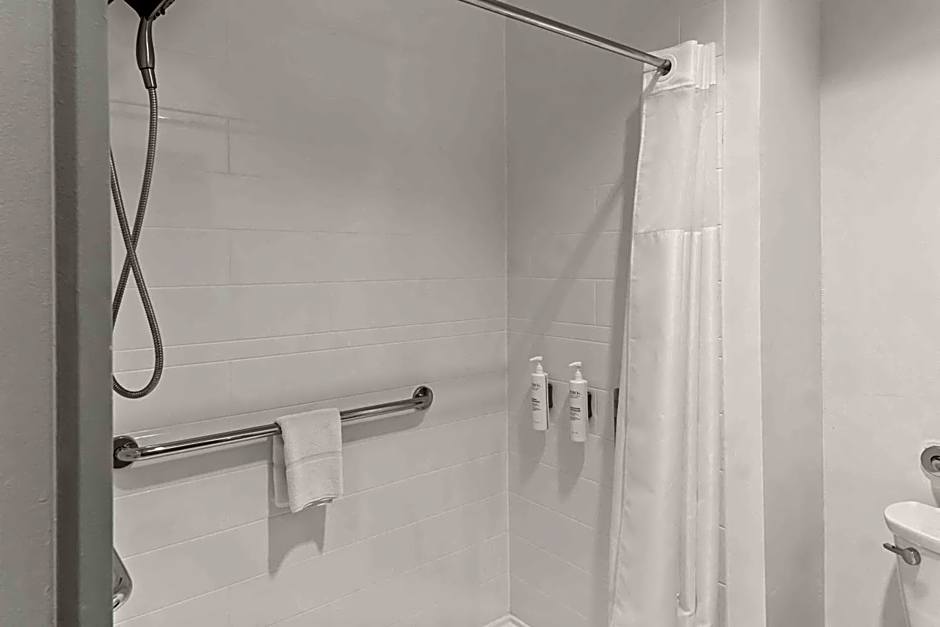 Hampton Inn By Hilton & Suites Abilene I-20 Tx