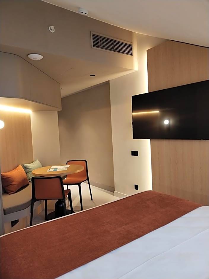 Aparthotel Atenea Calabria