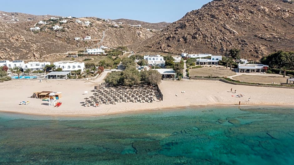 Agrari Ninemia Mykonos