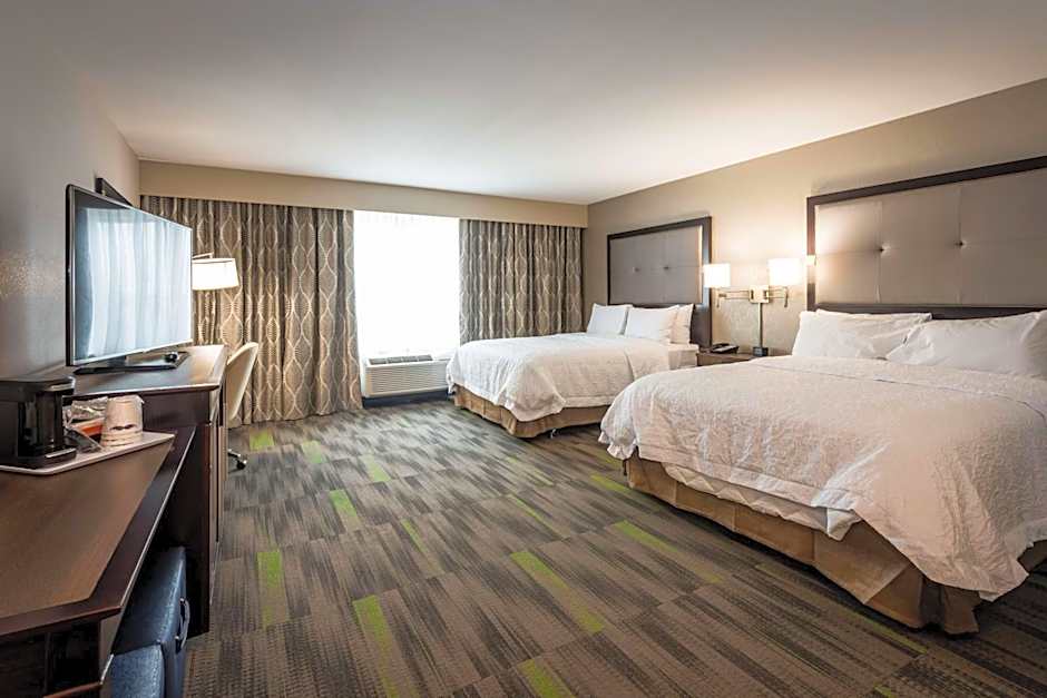 Hampton Inn - Suites by Hilton Hammond IN