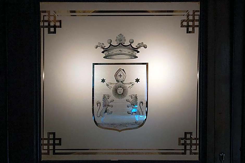 Dimora del Prete di Belmonte