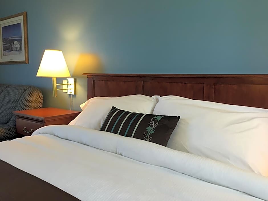 Hôtel Maison Blanche