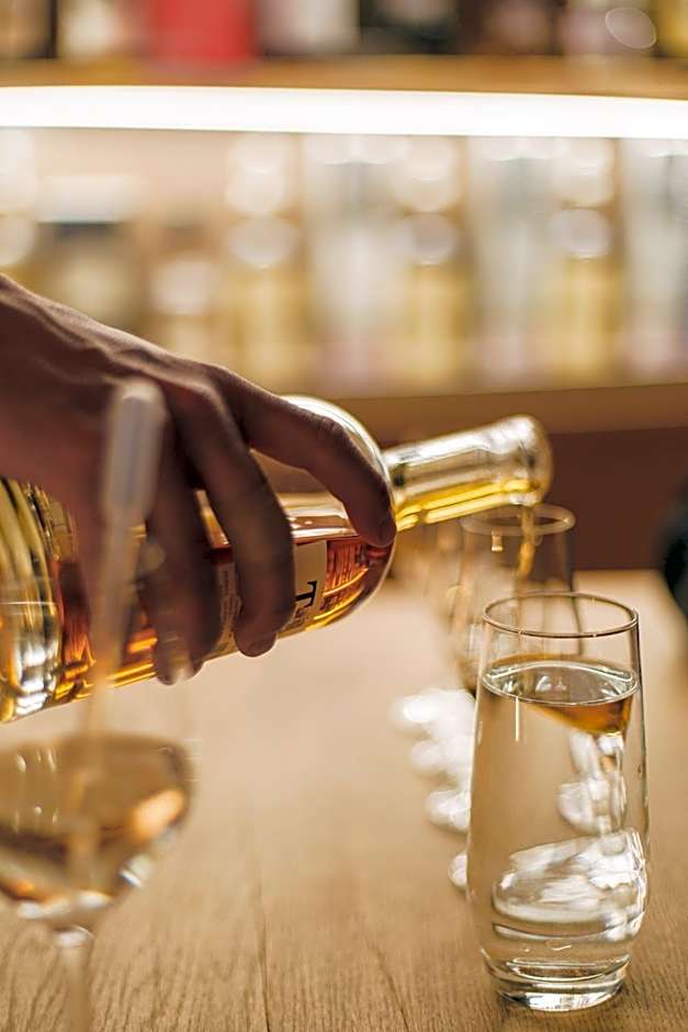 Hotel Waldhaus am See