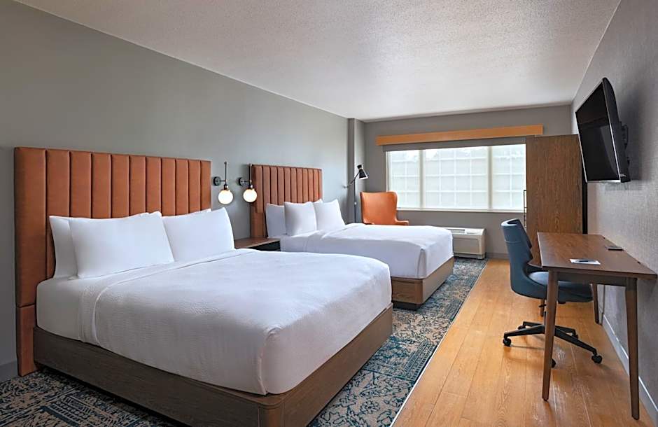 Four Points by Sheraton Houston West