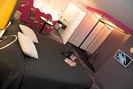 Double Room - Disability Access