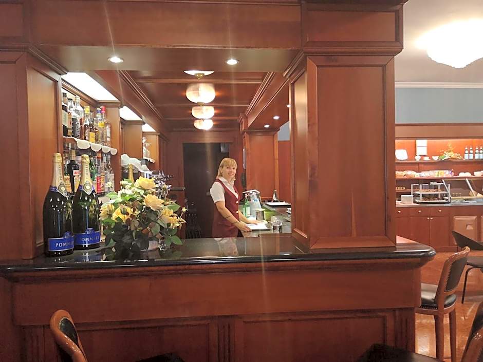 Hotel Motel Luna