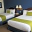 Best Western Plus Los Mochis