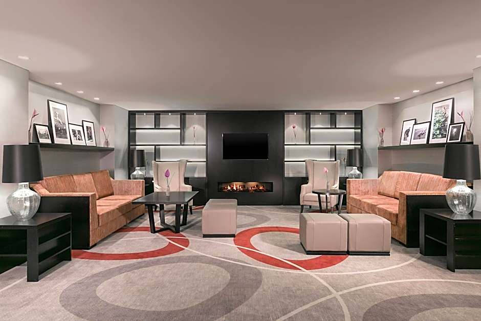Sheraton Bucharest Hotel