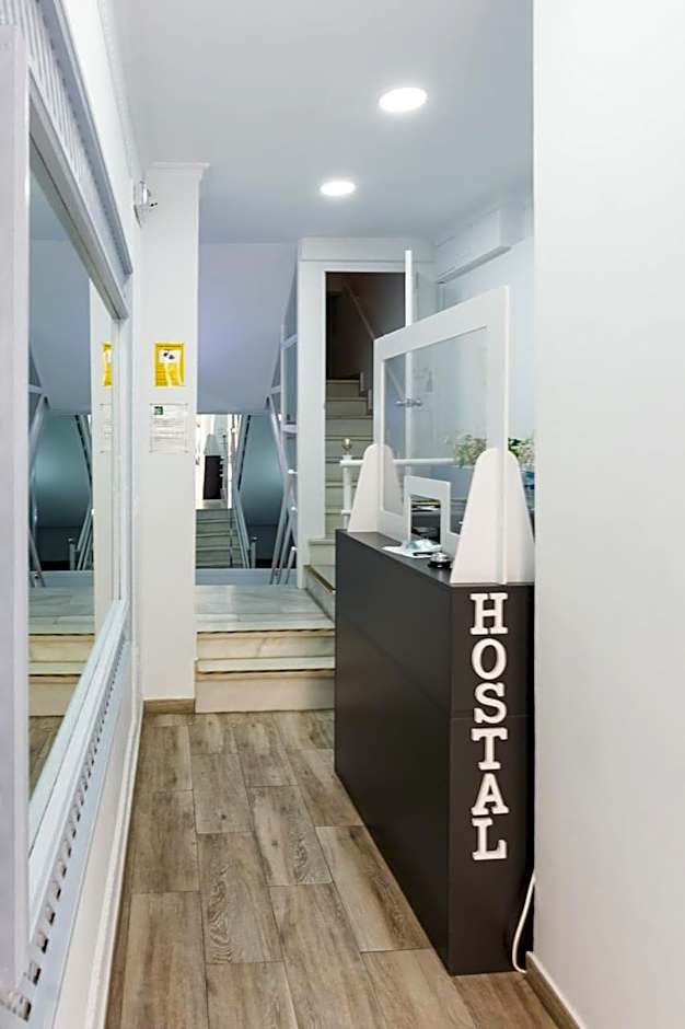 Hostal Luna de Nerja