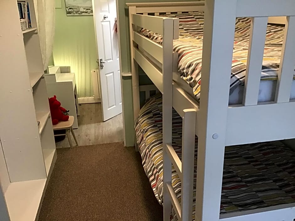 Apps B&B