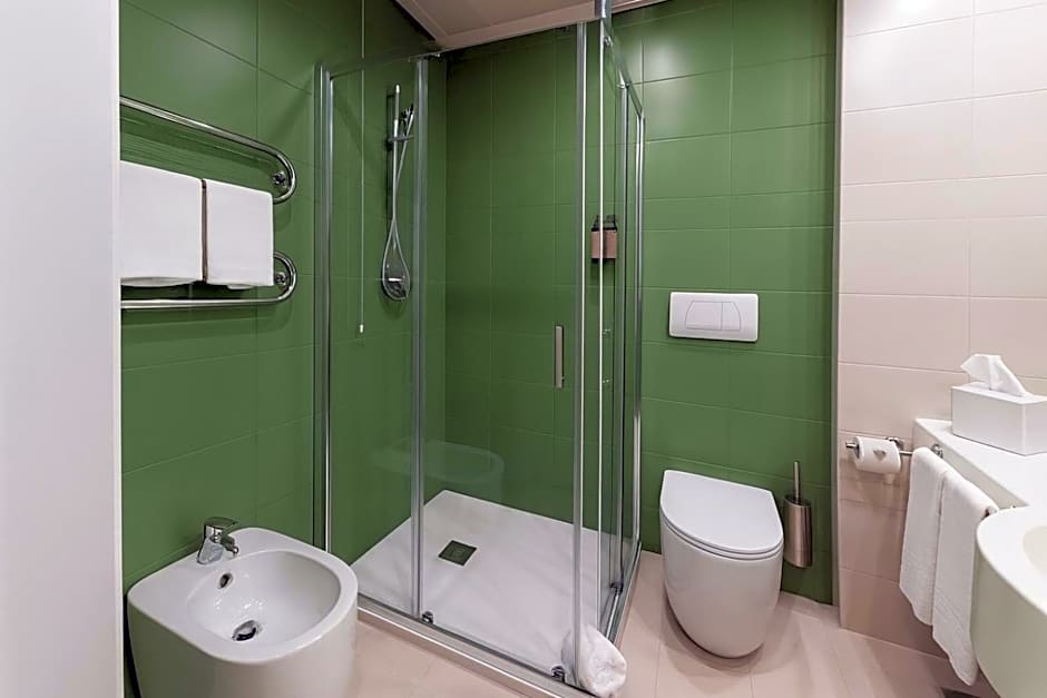 Hotel Delfino Taranto