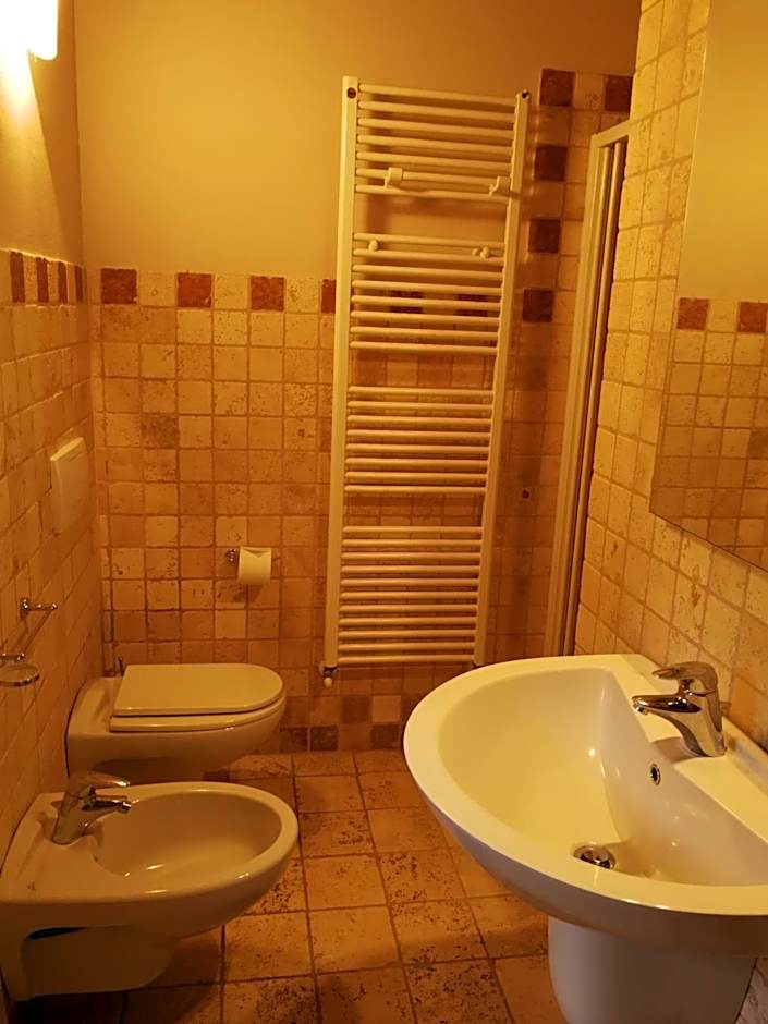 Residence il Poggiolino