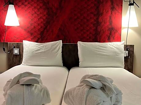 Premium Twin Room