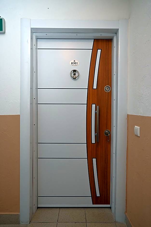 Ferienwohnung&Aparts By kispet group hotels in Oberhausen