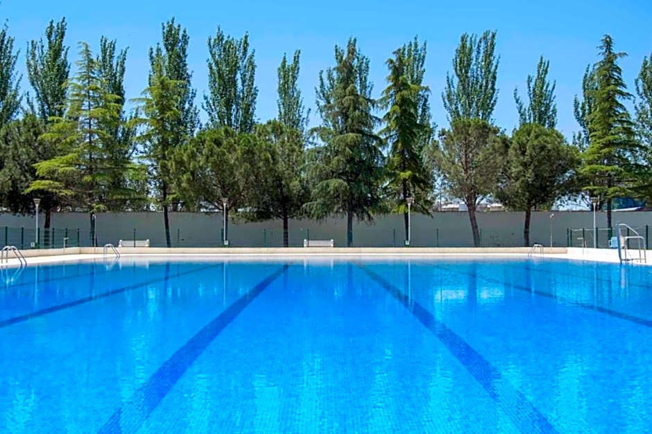 Hotel Rural SUEÑOS DEL QUIJOTE